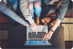 Low-code: tendência nas empresas competitivas